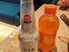 -红樱桃·欢乐餐厅(太原里店)