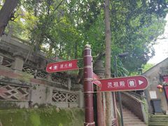 -老君山