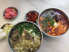 -蒋家肠旺面馆老店(合群路店)