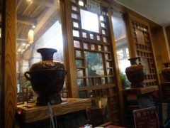 -思金拉措庄园藏餐(太阳岛店)