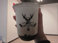 -THE ALLEY 鹿角巷(时代天街A馆店)