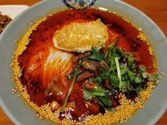 -老四川(T3航站楼F指廊店)