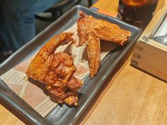 -友名Cross日式咖喱屋(江南大道中店)