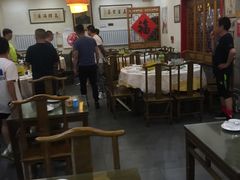 大堂-名门小厨(劲松店)