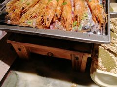 -绿茶餐厅(昌平悦荟店)