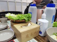 -高基五春川炒鸡排 韩国料理(威海总店)