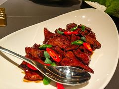 -上和臻品中国菜(花园街店)