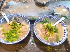 -老三羊汤【北兴隆街店】