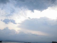 -南澳海滩