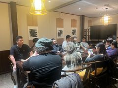 -中和·国风茶馆(愚园路店)