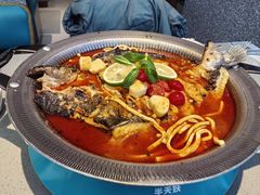 -半天妖烤鱼(印象城店)