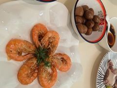 -老蒲鲜·地标·非遗美食(涵江店)