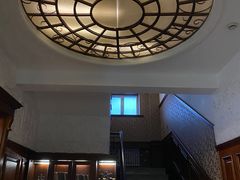 -满洲里饭店-尼基金俄餐厅