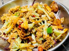 -小船渔村·大连菜(新华街店)