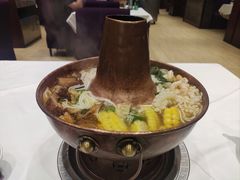 -凯鸽酒楼•雁北民间菜(华北星店)