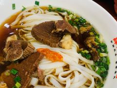 -肆姐面粉馆(坡子街店)