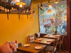 -La Tavernetta(Bar à Vin)(乌鲁木齐路店)