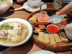 -南越郡·越式风味餐厅(青秀万达店)