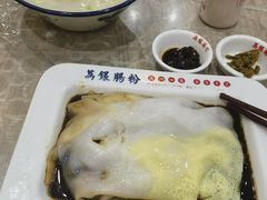 -荔银肠粉(广州天河华利路店)