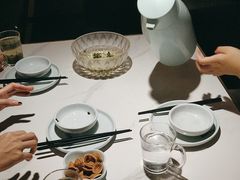 -湘邻呷铺·田园家宴(汉基广场店)