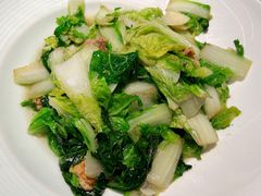 -绿茶餐厅(南翔印象城MEGA店)