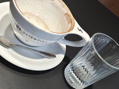 -科学家咖啡(海岸城店)