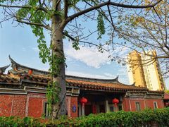 -晋江五店市传统文化旅游区