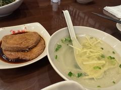 -东泰祥生煎馆(陕西南路店)