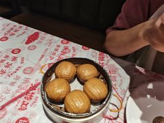 黄金小馒头-红钳侠小龙虾·烧烤(中赢康康谷店)