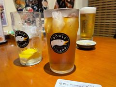 -気楽亭和食料理(气乐亭大世界本店)