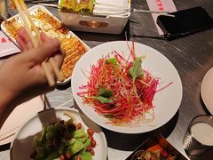 -No.DD戳子烧烤·江湖菜(北京总店)
