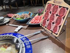 -快乐小羊·内蒙牛羊肉火锅(流花中心店)