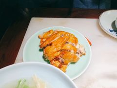-枚青·临安酒肆(腾飞大厦店)
