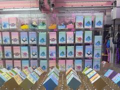 -阿尔法Game Station(中山路店)