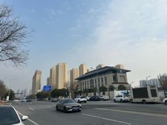 -洛克公园·篮球(西沣一路店)