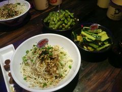 -蘭奢雅集·江浙菜(青山江滩店)