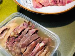 -花园茶楼(兴城西路店)