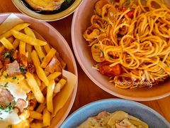 -COMMUNE幻师(五角场店)