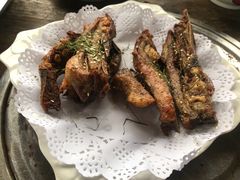 -邹记·美食(斗门店)