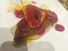 -丰卓会海鲜自助(中润大道店)