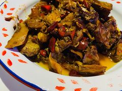 蚌壳肉-思博半步颠小酒馆(梦时代店)