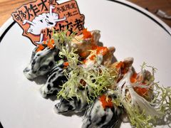 -太二酸菜鱼(汕头苏宁广场店)