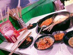 -钢管厂五区小郡肝串串香(南山店)