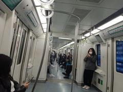 -呼家楼(地铁站)