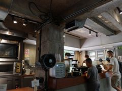 -来回·咖啡(天河南店)