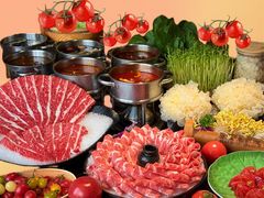 -番食园鲜食火锅(高新店)