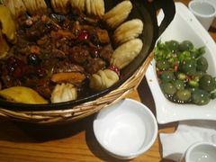 -津武刁馋一锅出(双街店)