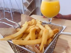 -小涵家蛋糕·咖啡(金山湖花园店)