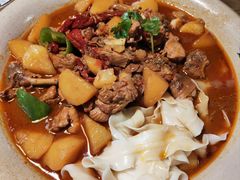 -那时新疆·若羌(经纬汇店)