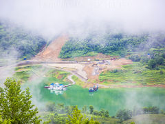 -蝶舞清江·恩施云顶景区(黄鹤峰林)